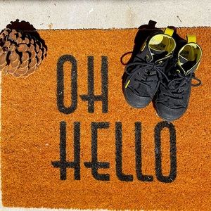 Palladium X SMILEY FACE Toddler Water Resistant Boots